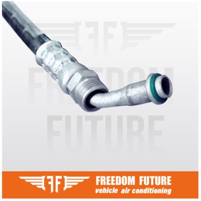 خط تصريف مكيف هواء فولكس فاجن باسات 3A0820739C يناسب 88-97 B3 B4 1.6 لتر 2.0 لتر