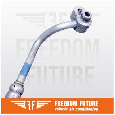 كادي IV تصلح 2016 فولكسفاغن أنابيب التكييف الهوائي للسيارات 2K0816721C 2.0T Car Air Con Hose