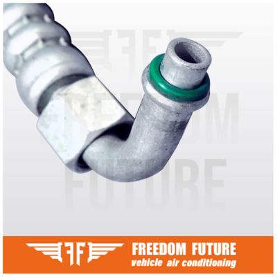 غولف فينتو 1H0820739C أنابيب تكييف الهواء للسيارات لجيتا III 1.8L