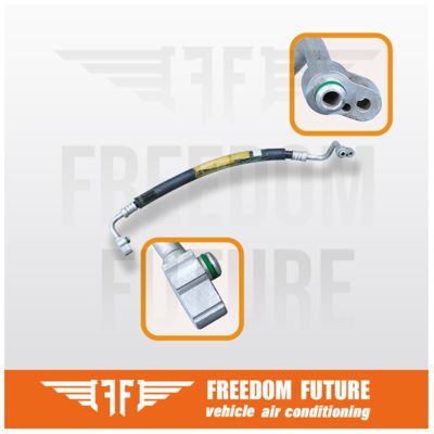 88711-12760 تويوتا كورولا 1.3 لتر أنبوب تفريغ مكيف الهواء 92-97