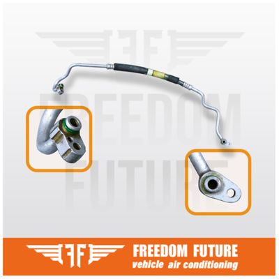 تويوتا 88703-06240 خرطوم مكيف هواء كامري 2.0 لتر 2.4 لتر أنبوب تفريغ 06-11