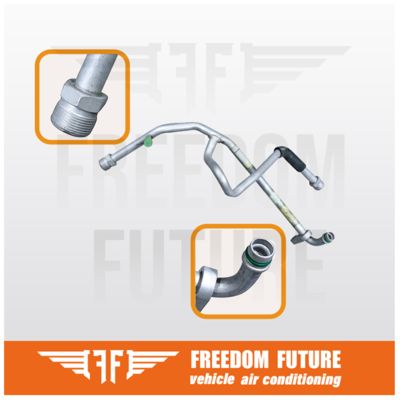 88707-0K010 تويوتا هيلوكس 2.5L AC TGN26L أنبوب تكييف الهواء 05-08