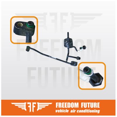 كروزر 88726-60671 التفريغ المكيف هواء أنبوب تويوتا 4.5 4.7L 05-07