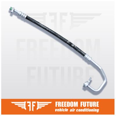 سيتروين بيرلينغو 6460.63 سيارة AC أنبوب تفريغ 99-05 2.0L أنبوب مكيف الهواء السيارات