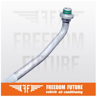 سيتروين بيرلينجو 6457.YL أنابيب تكييف الهواء للسيارات 1.9L أنابيب AC للسيارات