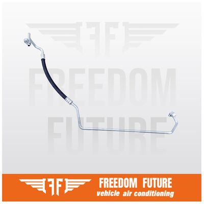 تكييف الهواء تصريف بي ام دبليو خط الأنابيب 64506911953 مناسبة ل 5 سلسلة E60 E61 2.5L 2006-2009