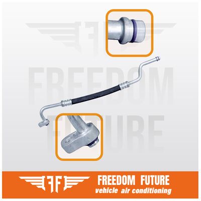 A1648300015 تصريف مكيف الهواء مرسيدس بنز أنابيب مناسبة ل ML350 GL450 2006-2010