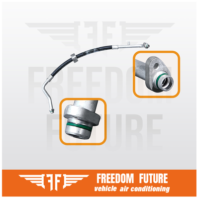 92454-1130R أنابيب تكييف الهواء ضغط منخفض مناسبة لـ 2014 رينو ساندرو لوغان 1.6L